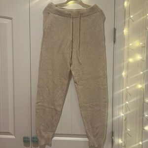 Stars Above Sweater Pants